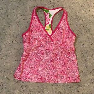 ATHLETA Top